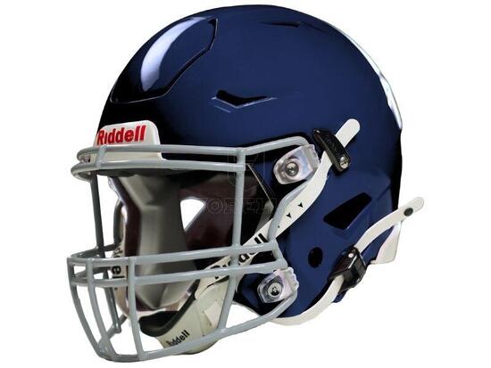 Casques Riddell SPEEDFLEX (XL) XL Navy