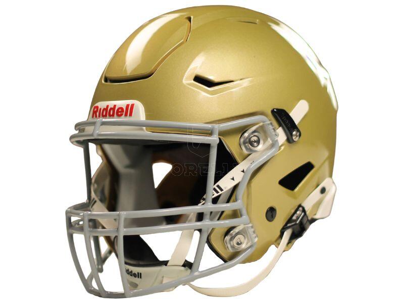 RIDDELL picture