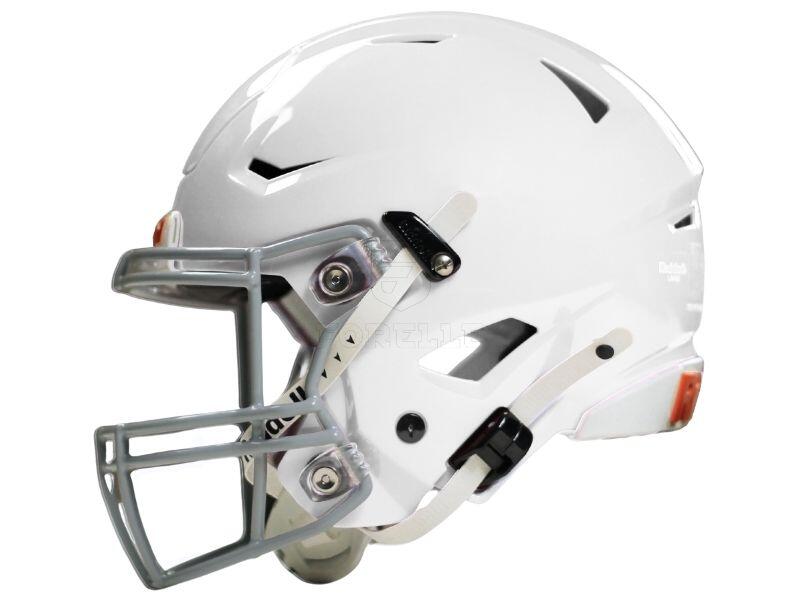Casco da football americano Riddell SPEEDFLEX- Taglia L - Adulto - White 3/5