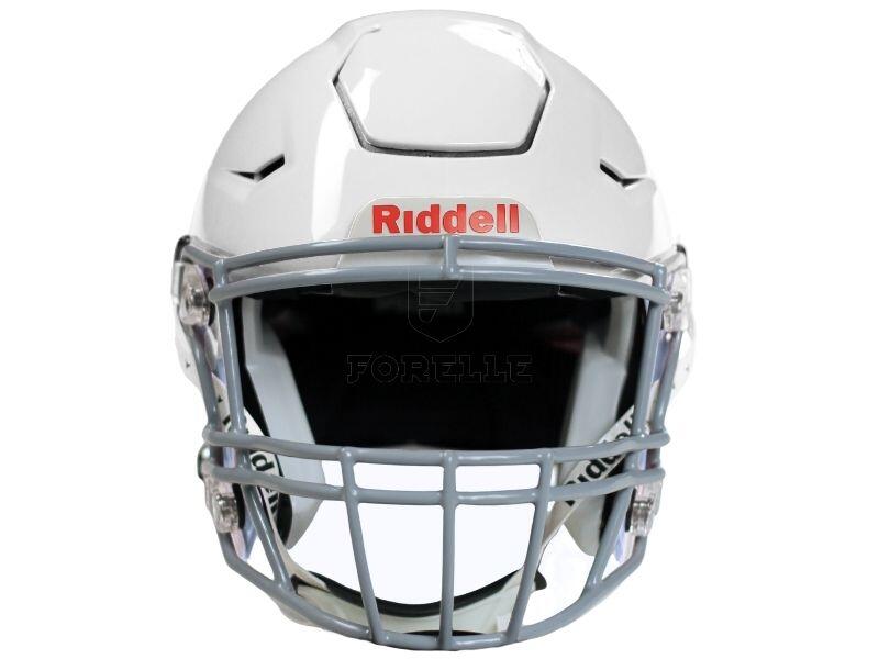 Casco da football americano Riddell SPEEDFLEX- Taglia L - Adulto - White 2/5