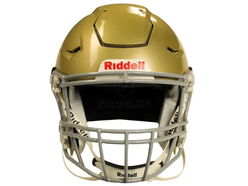 Riddell SPEEDFLEX Helmen Gespoten (M-L) L Vegas Goud 2/5