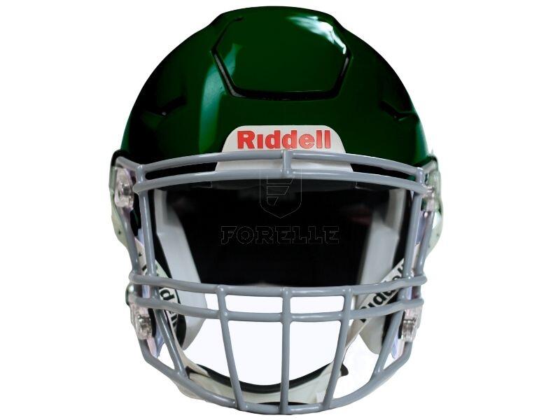Riddell SPEEDFLEX Helmen Gespoten (M-L) M Bos 2/5