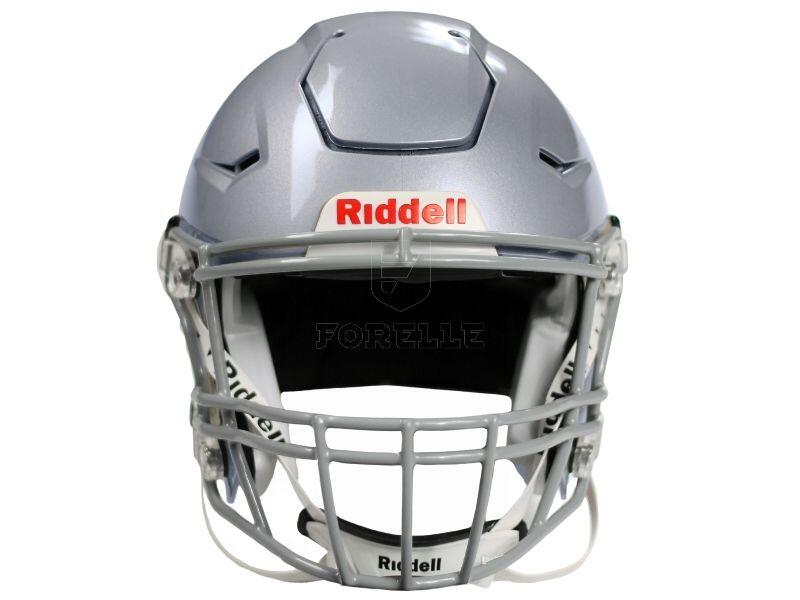 Riddell SPEEDFLEX Casques peints (M-L) M Bay Silver 2/5