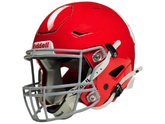 Casques Riddell SPEEDFLEX (XL) XL Scarlet