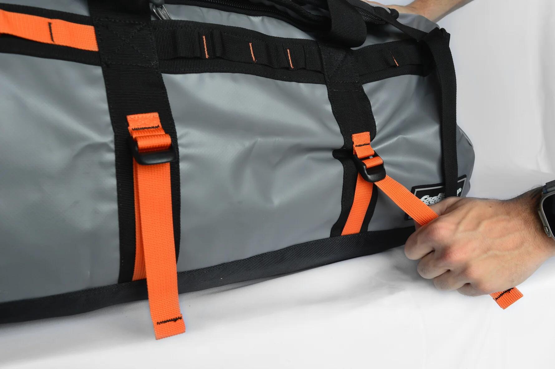 Borsone da Viaggio Impermeabile Duffle Cruiser 15/15