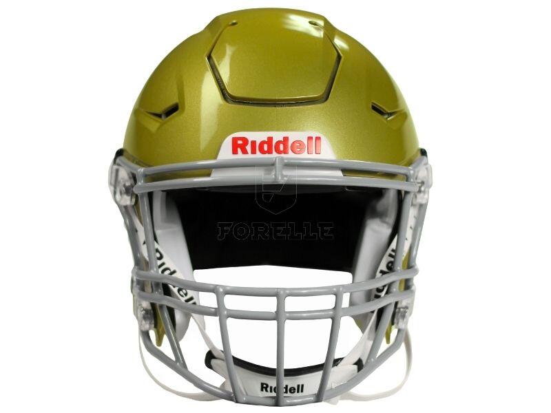 Casco da football americano Riddell SPEEDFLEX- Taglia M - Adulto - Light Gold 2/5