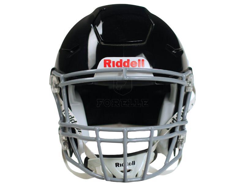 Riddell SPEEDFLEX Helmen (M-L) M Zwart 2/5