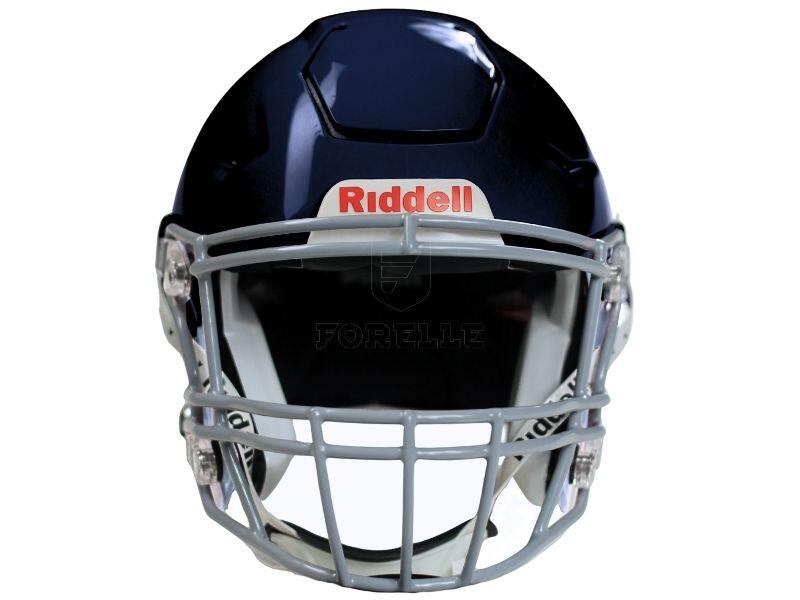 Casco da football americano Riddell SPEEDFLEX- Taglia L - Adulto - Navy 2/5
