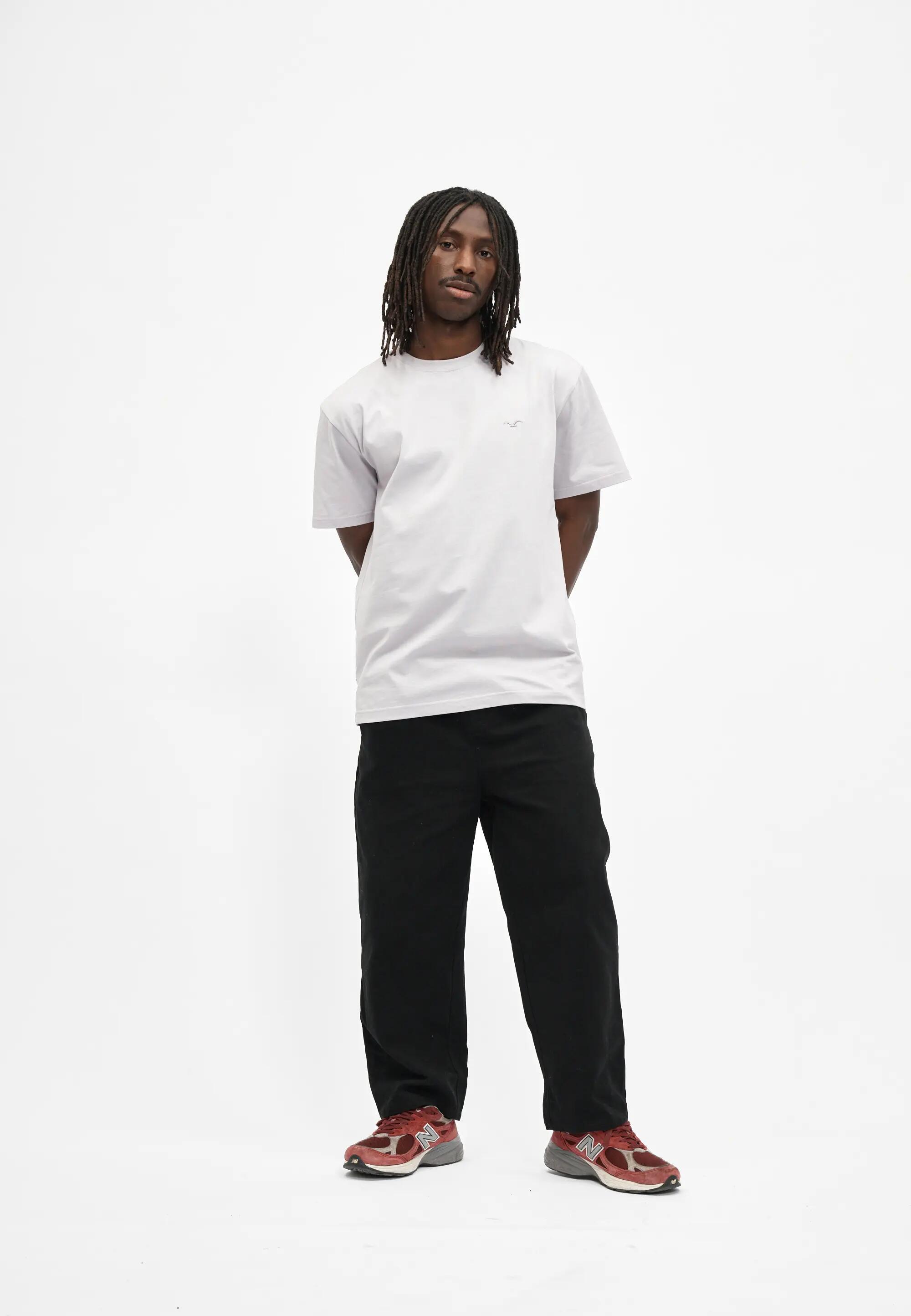 T-Shirt Ligull Boxy 2 4/8