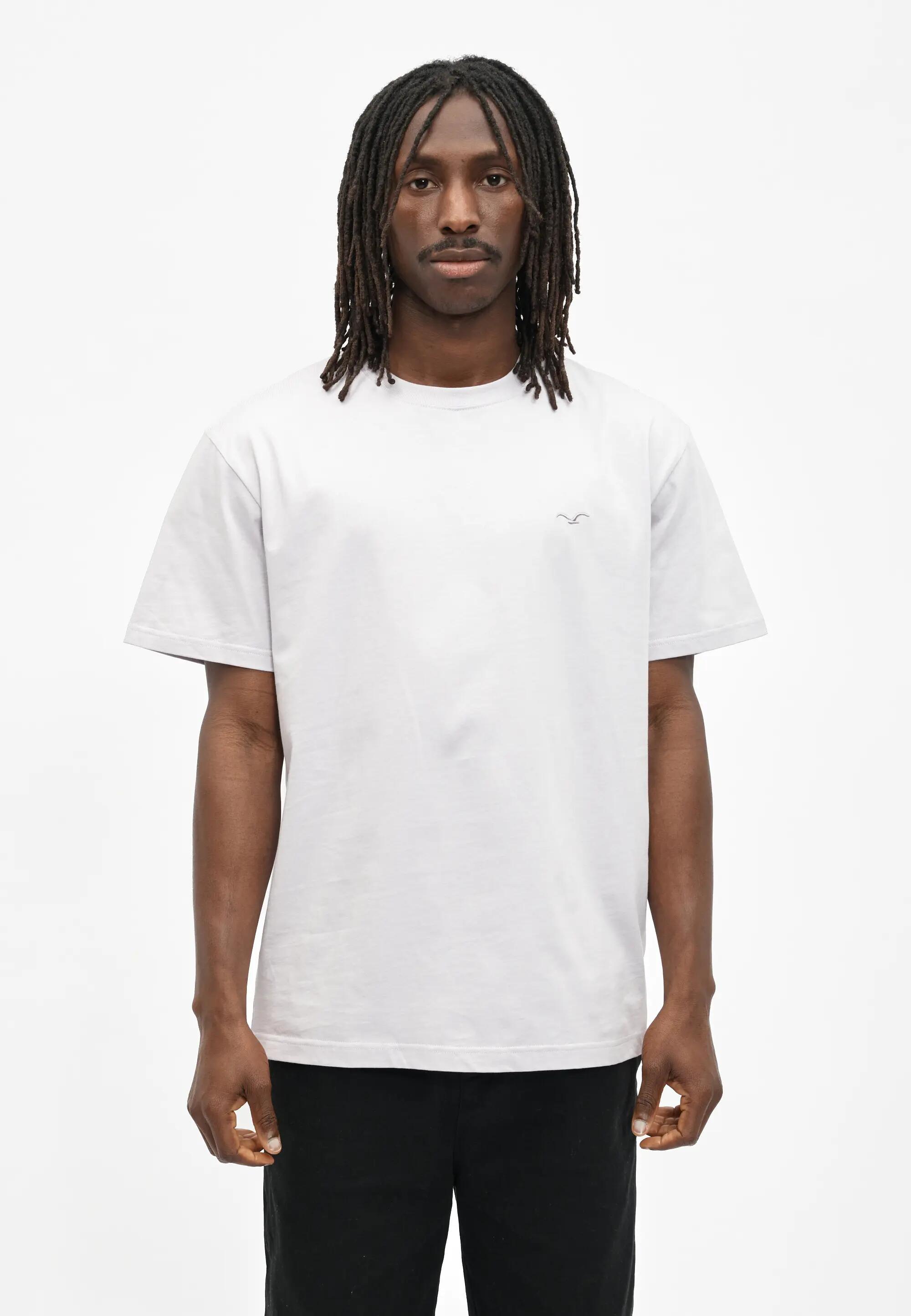 T-Shirt Ligull Boxy 2 5/8