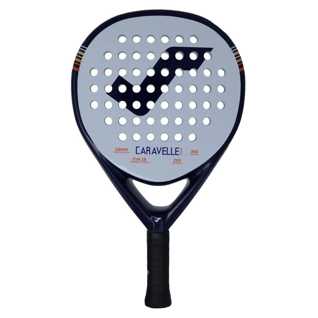 Padelová raketa CARAVELLE TEAM