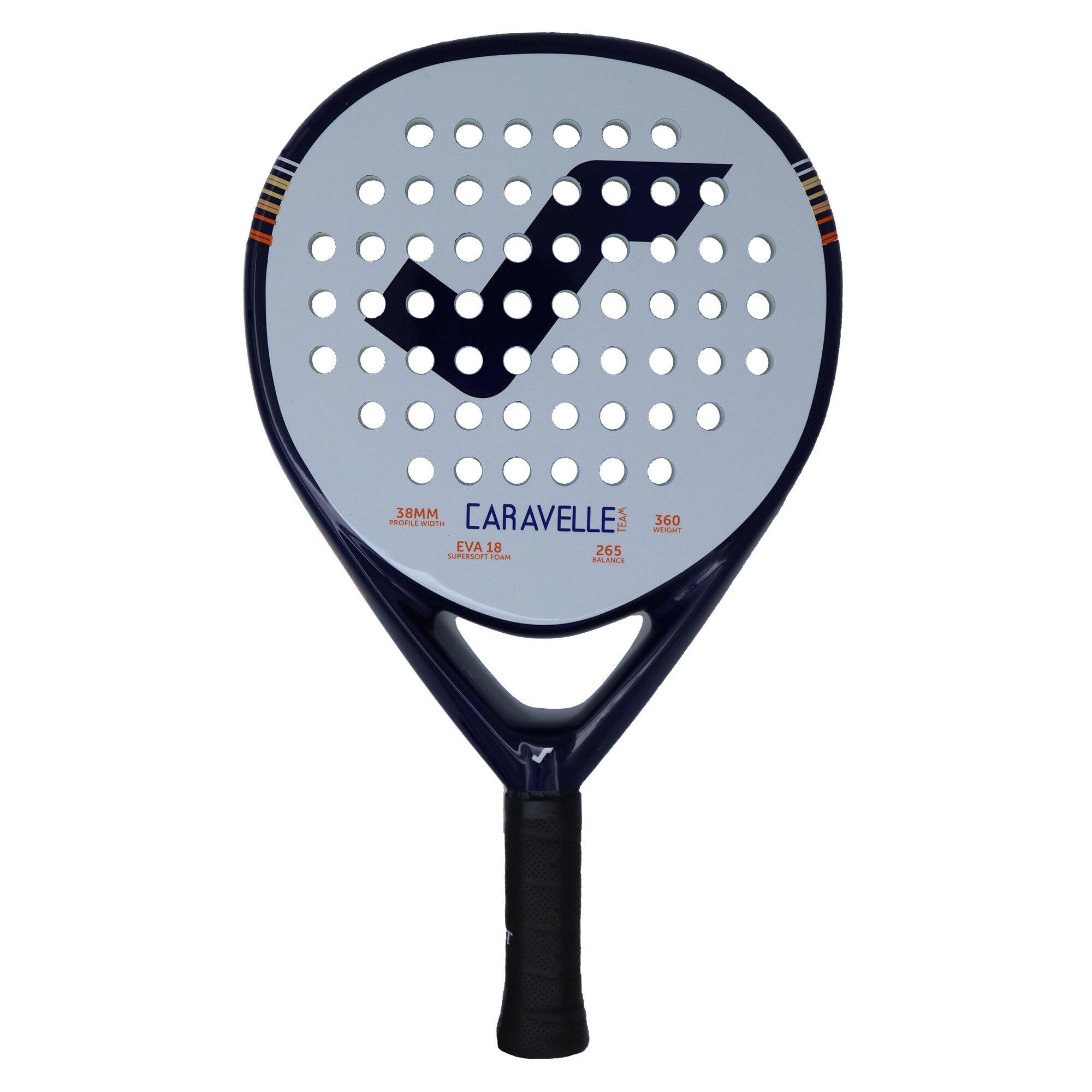 SNAUWAERT Padel raketa CARAVELLE TEAM