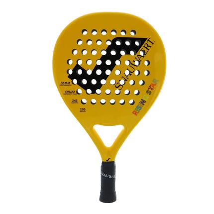 Raquette de padel RISING STAR JUNIOR