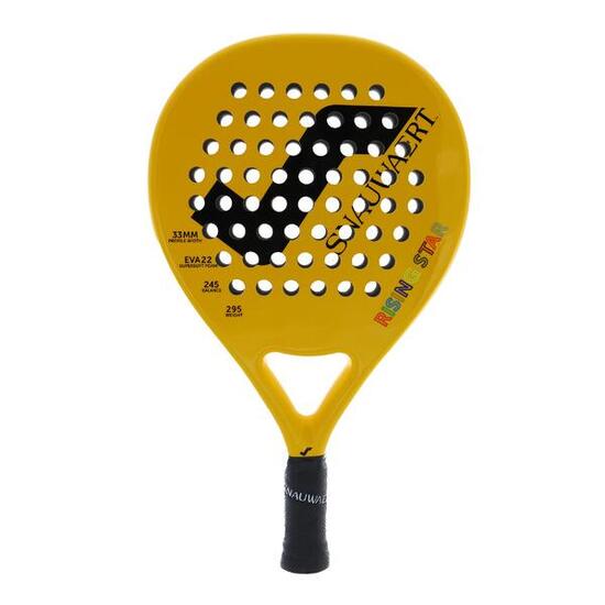 Raquette de padel RISING STAR JUNIOR