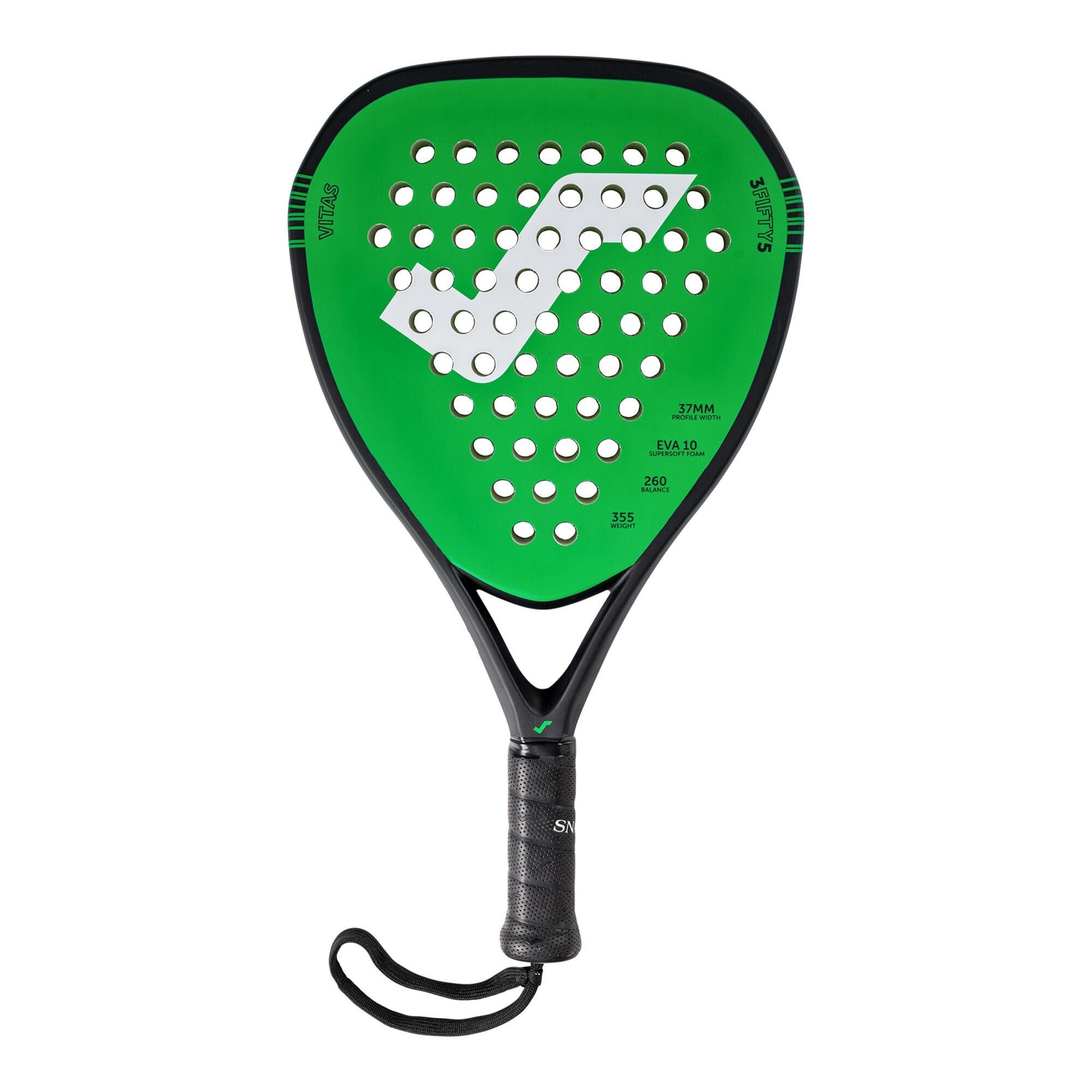 SNAUWAERT Padel raketa VITAS 355