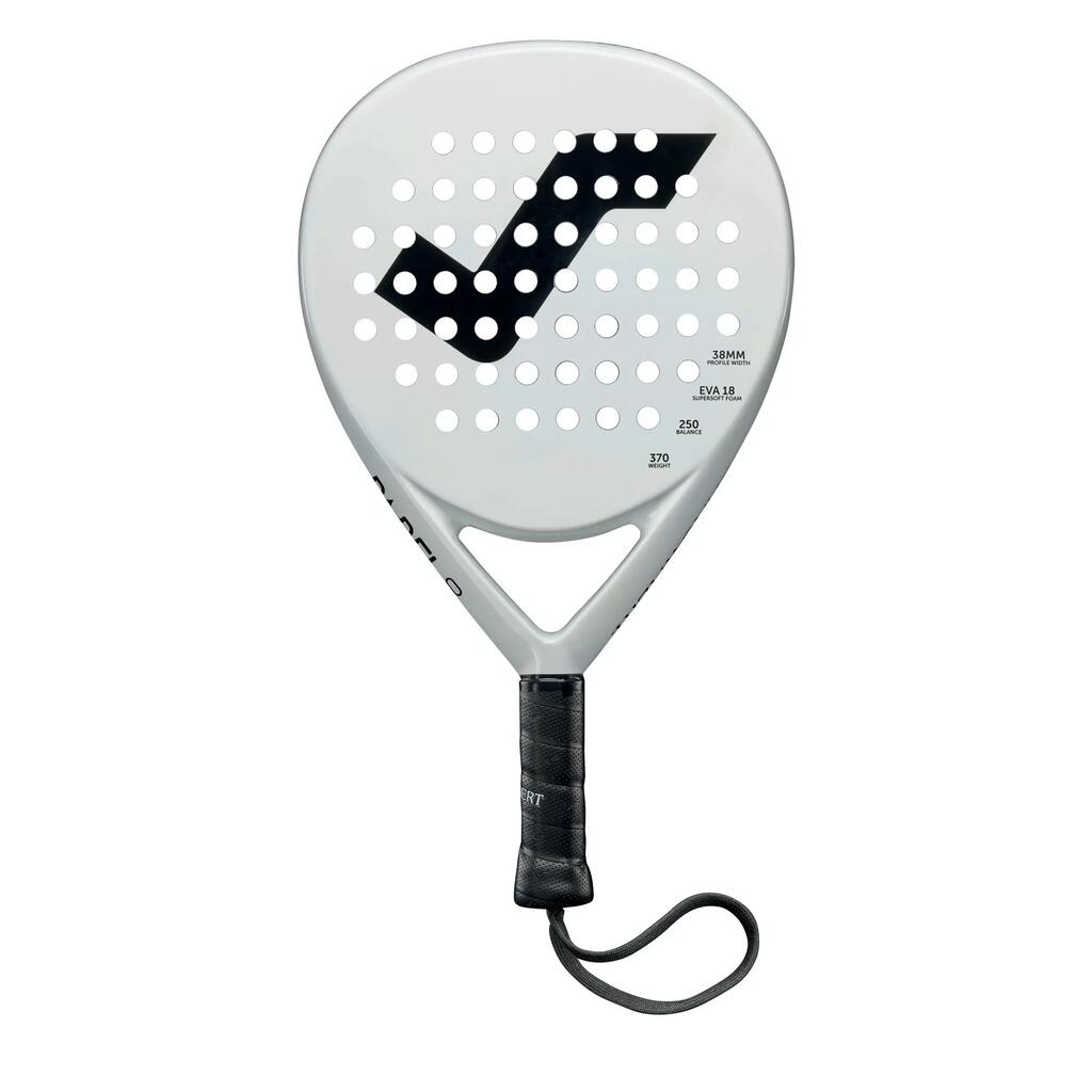 Padelová raketa PADEL 370