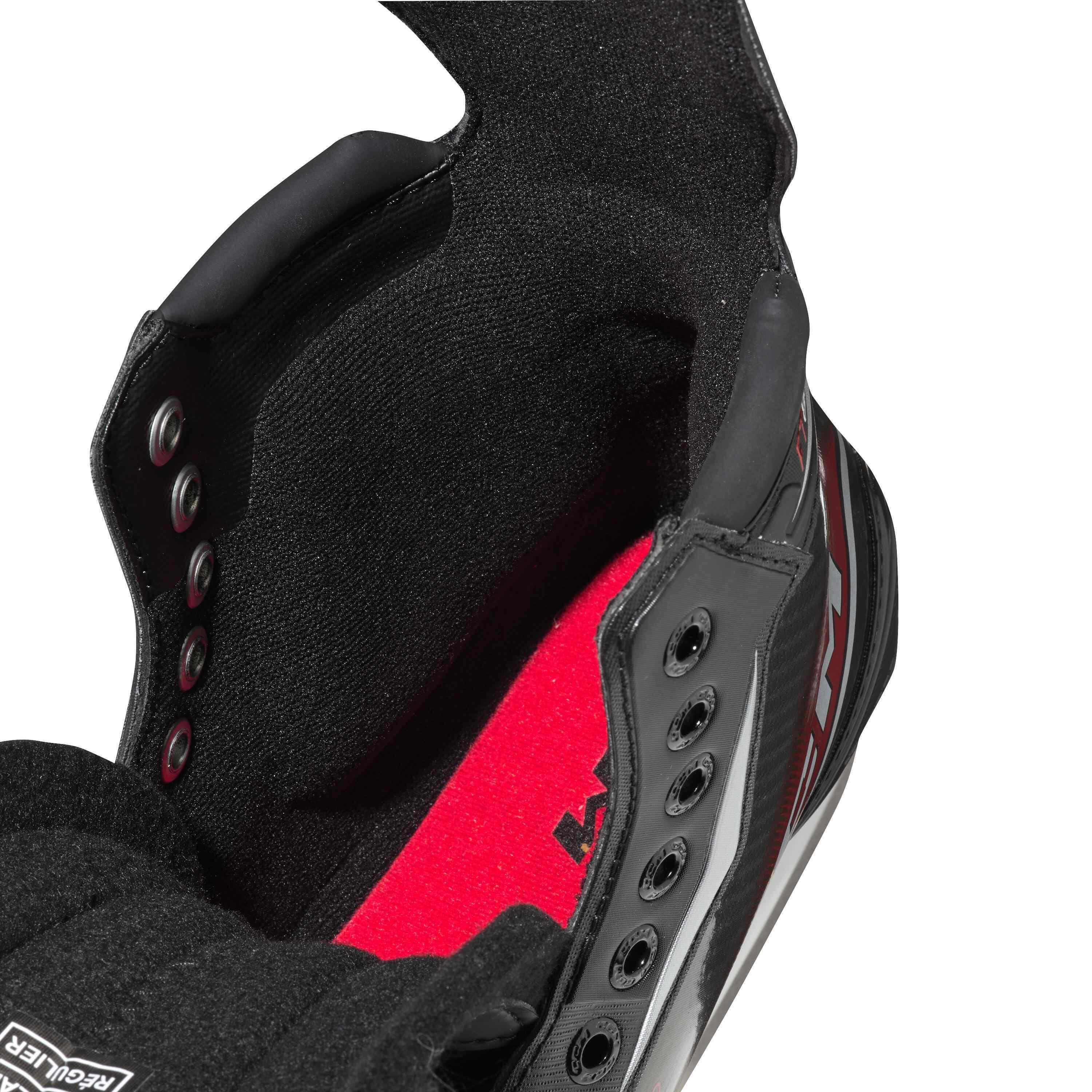 Jetspeed FT860 - IJshockeyschaatsen - Kinderen 5/7