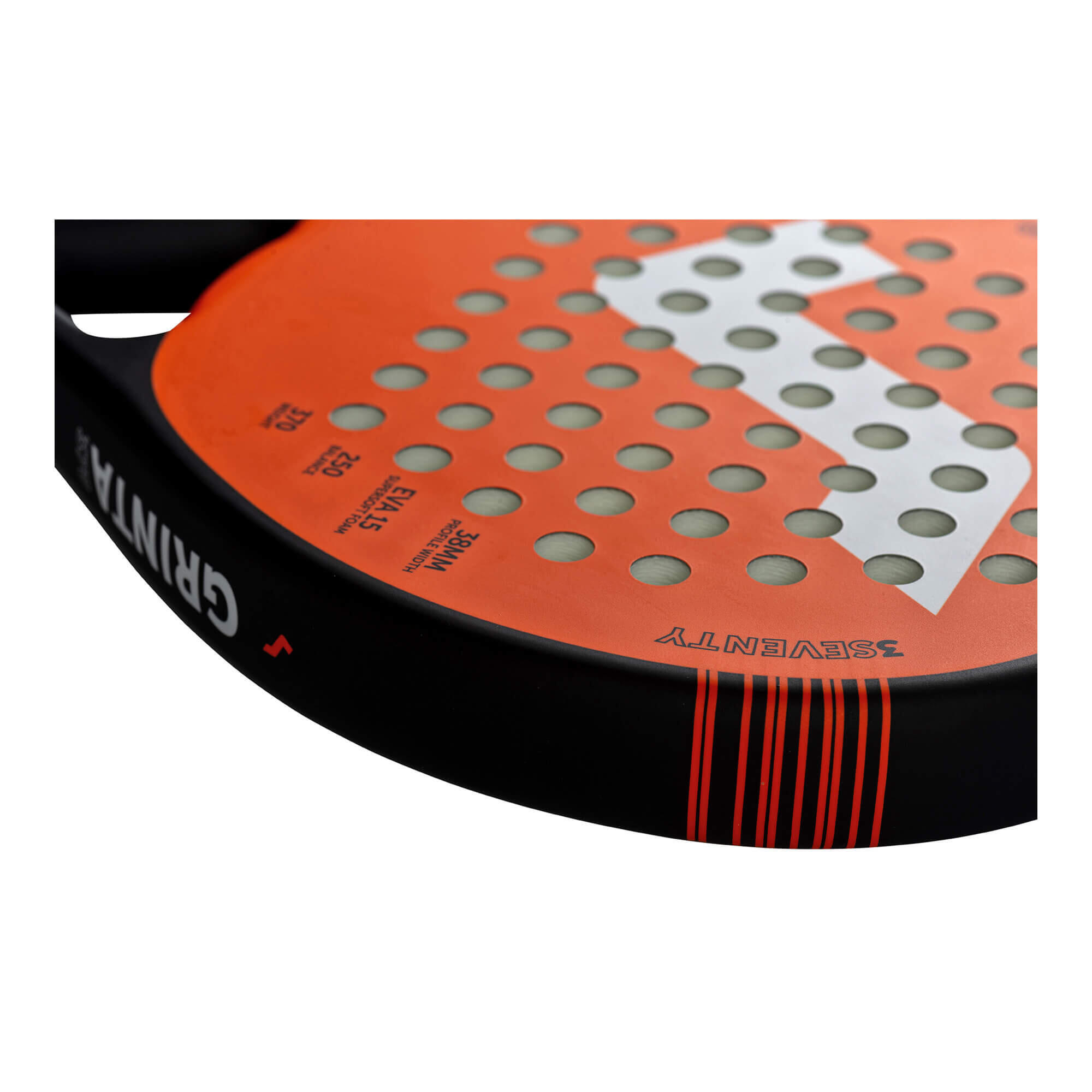 Padelracket GRINTA 370 9/9