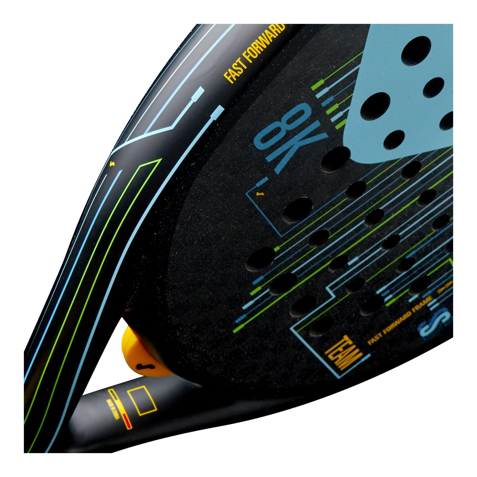 Padelracket VITAS TEAM 5/5