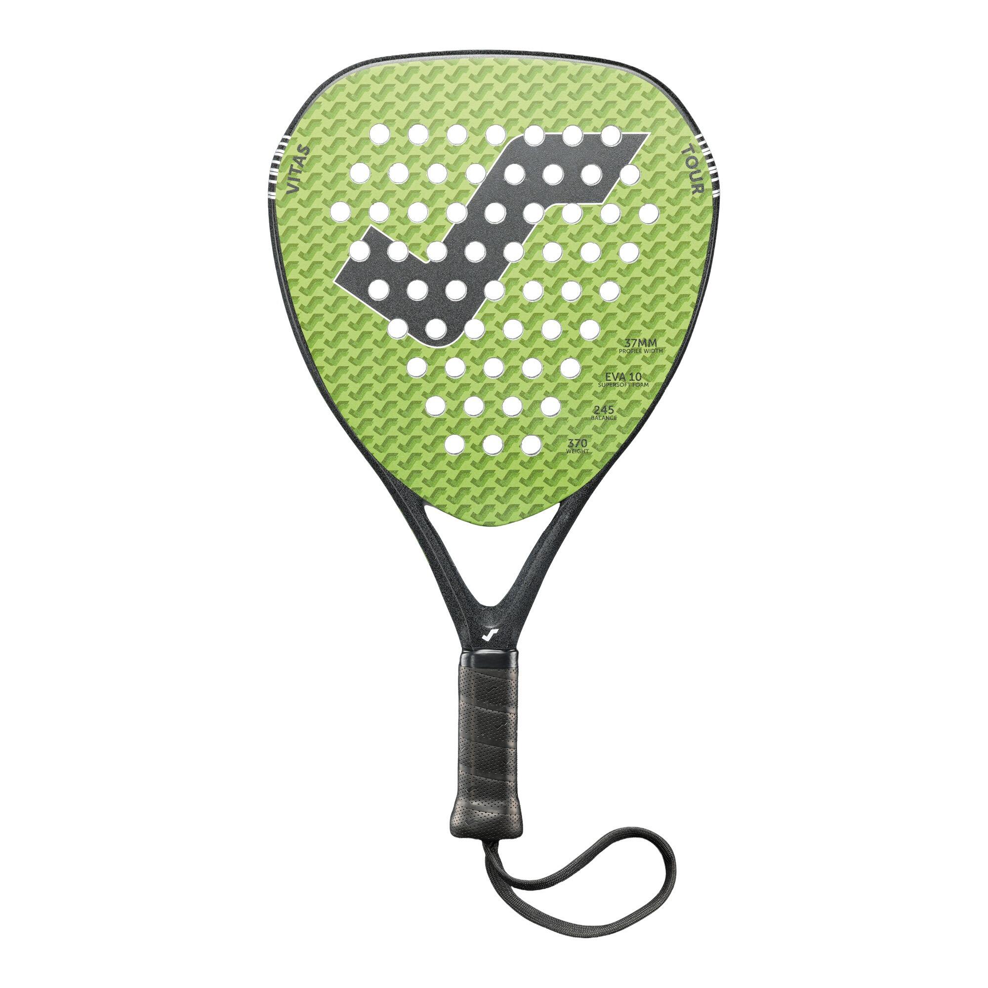 SNAUWAERT Padel raketa VITAS TOUR 2021
