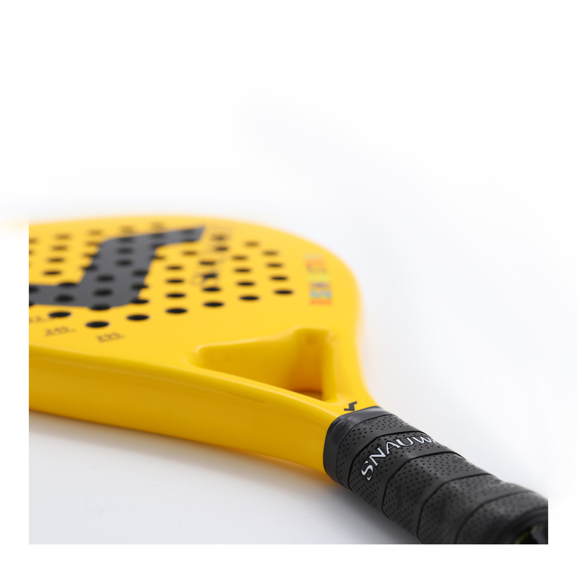 Padel raketa RISING STAR JUNIOR 3/3