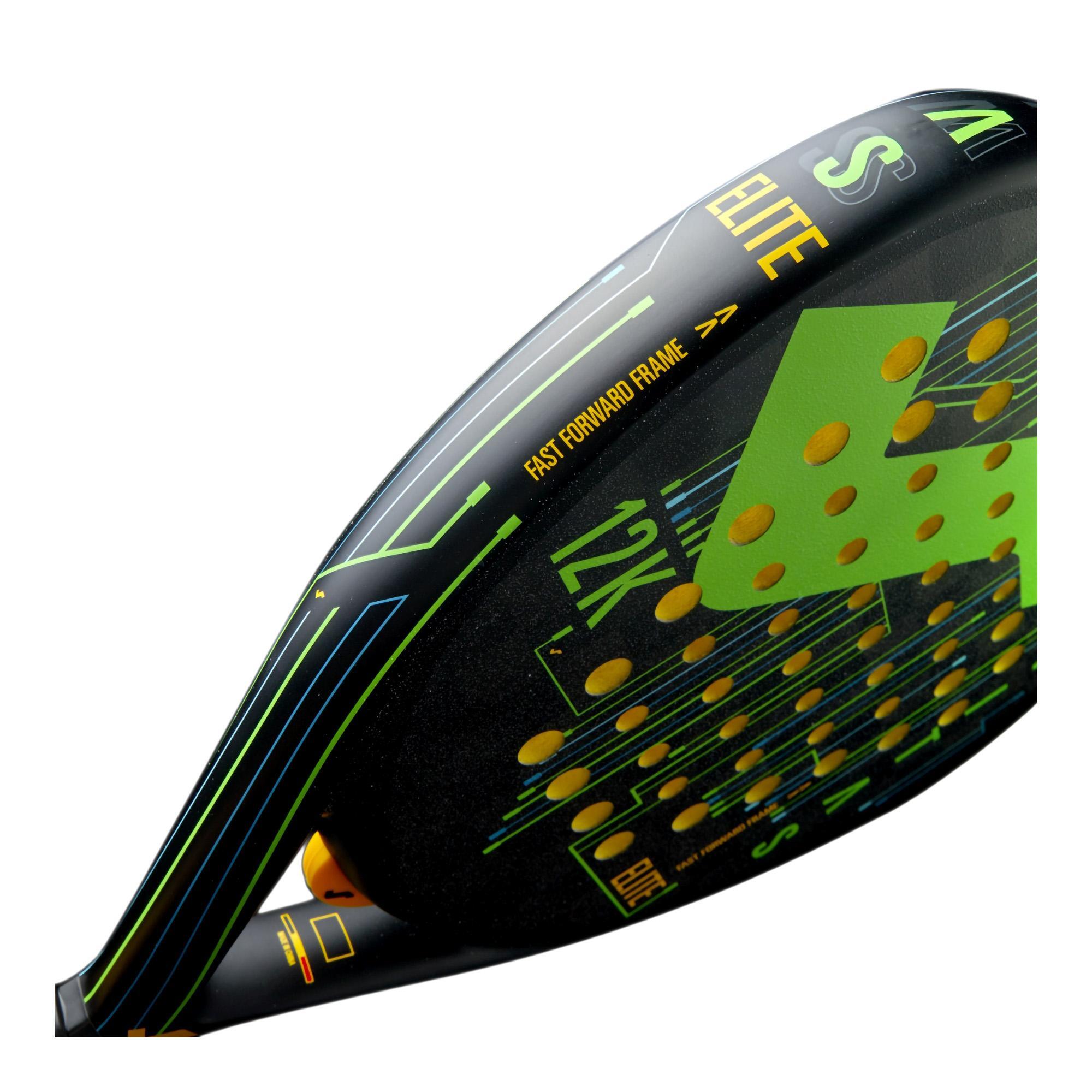 Padelracket VITAS ELITE 4/4