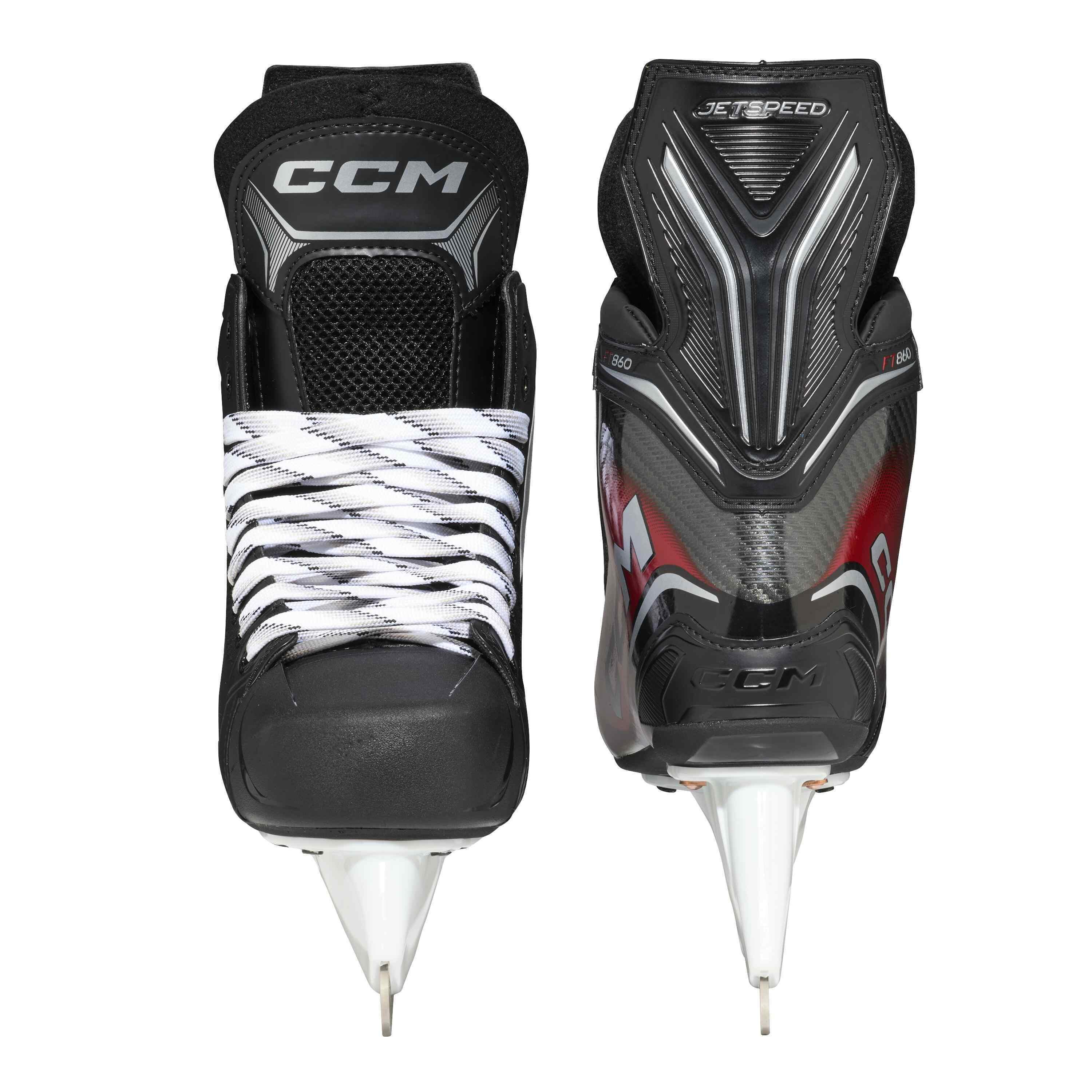 Jetspeed FT860 - IJshockeyschaatsen - Kinderen 4/7