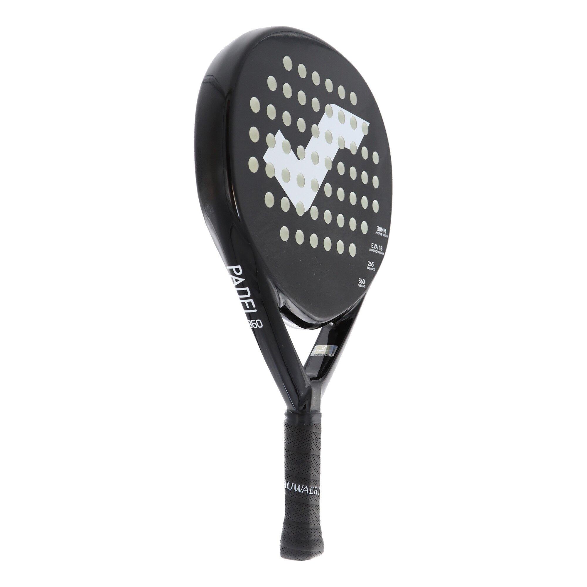Padelracket PADEL 360 2/3