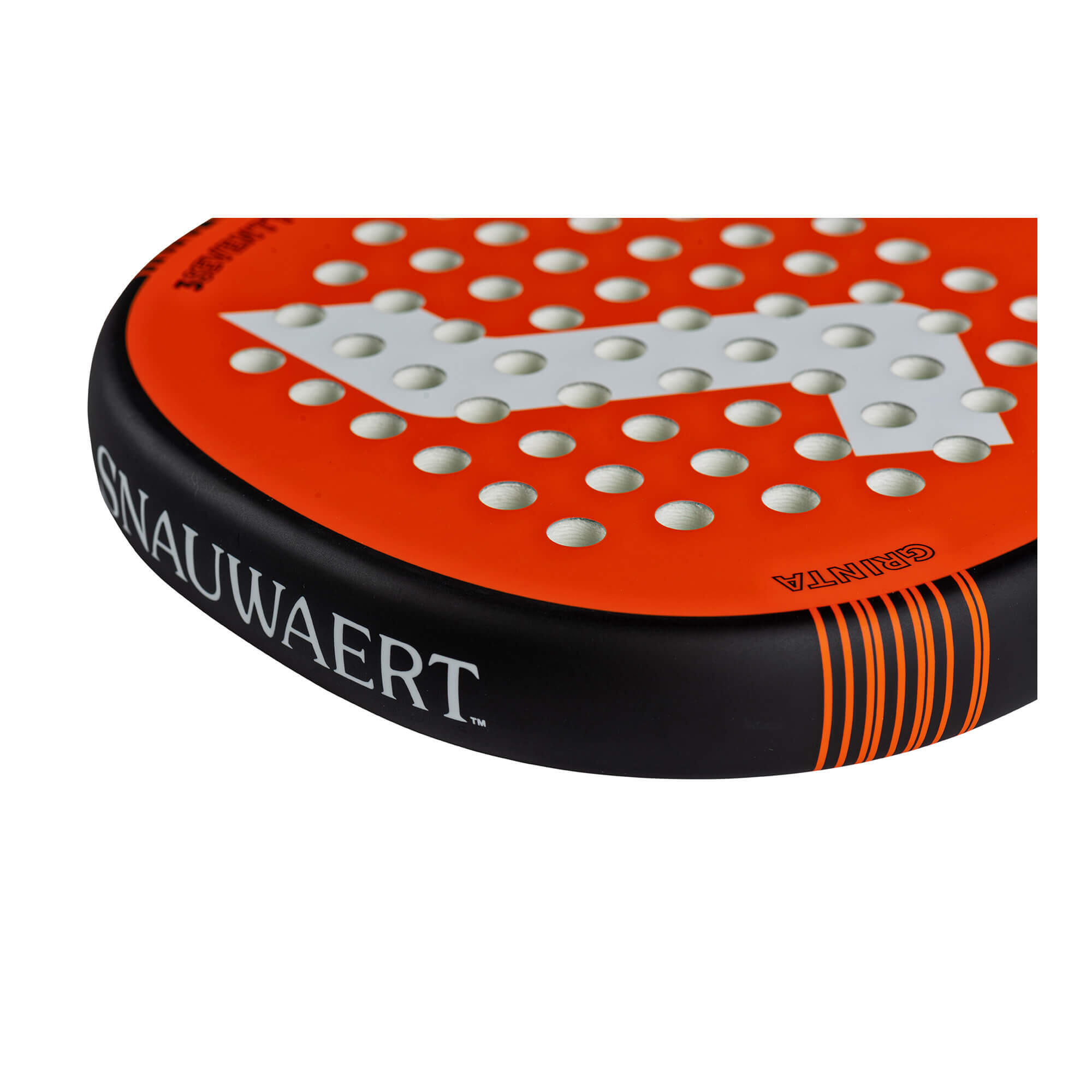 Padelracket GRINTA 370 8/9
