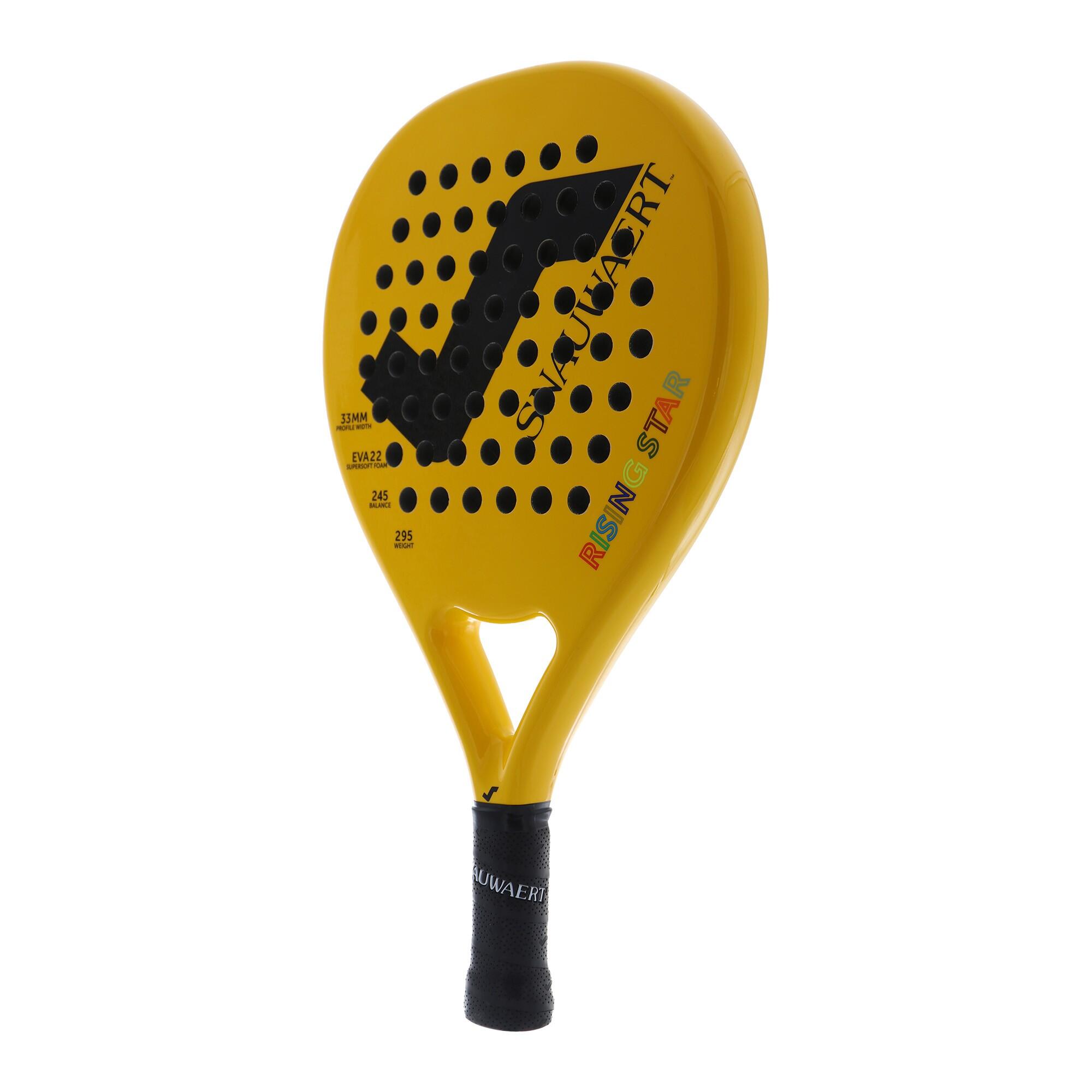 Padel raketa RISING STAR JUNIOR 2/3