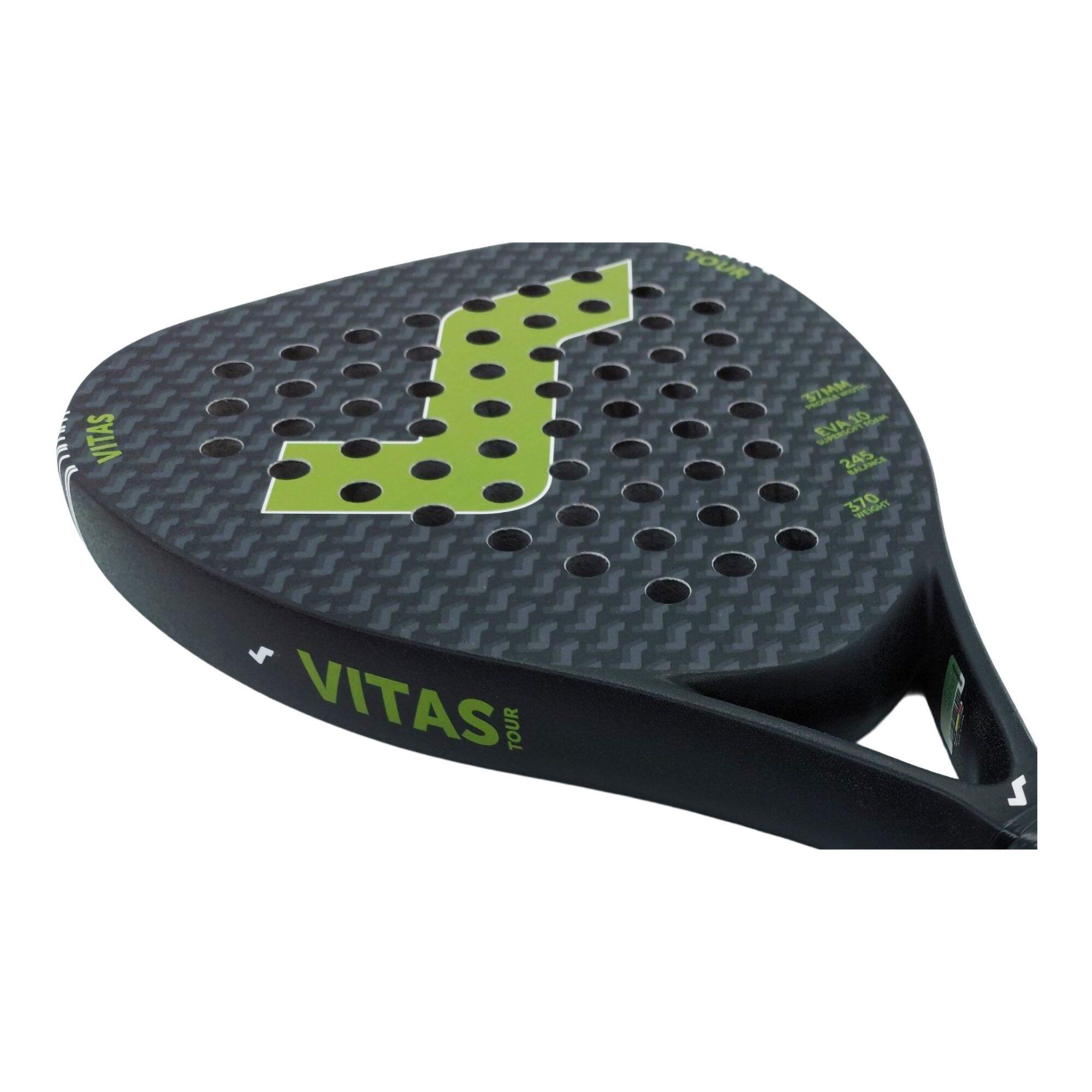 Padelracket VITAS TOUR 2021 4/4