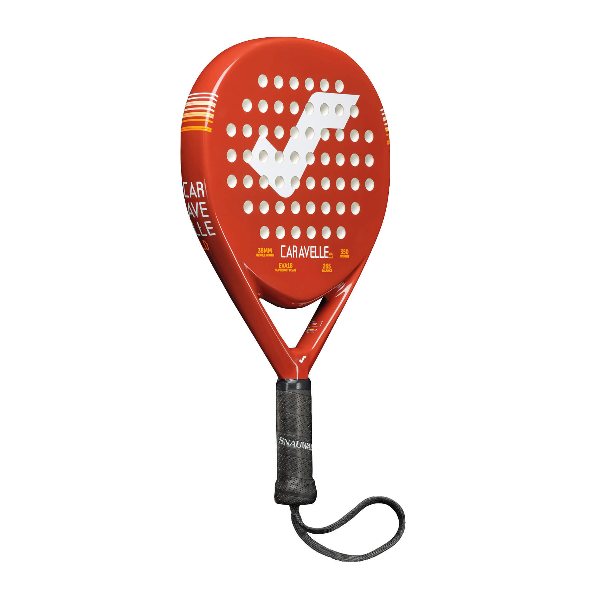 Padel raketa CARAVELLE LD 3/4