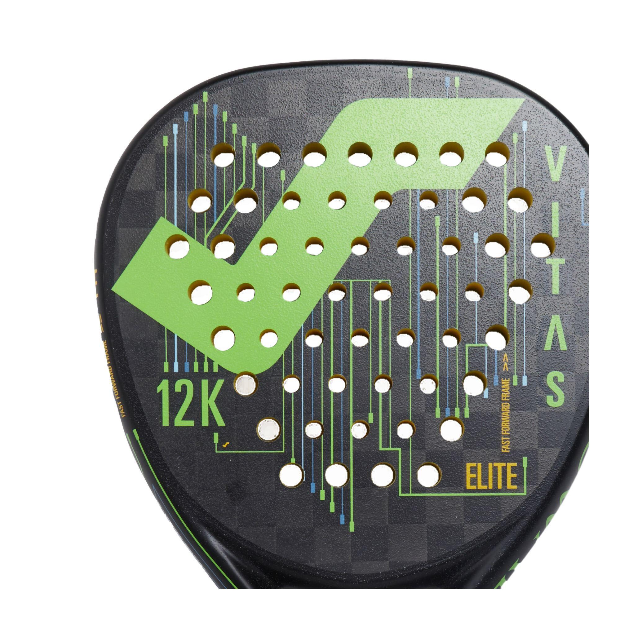 Padelracket VITAS ELITE 3/4