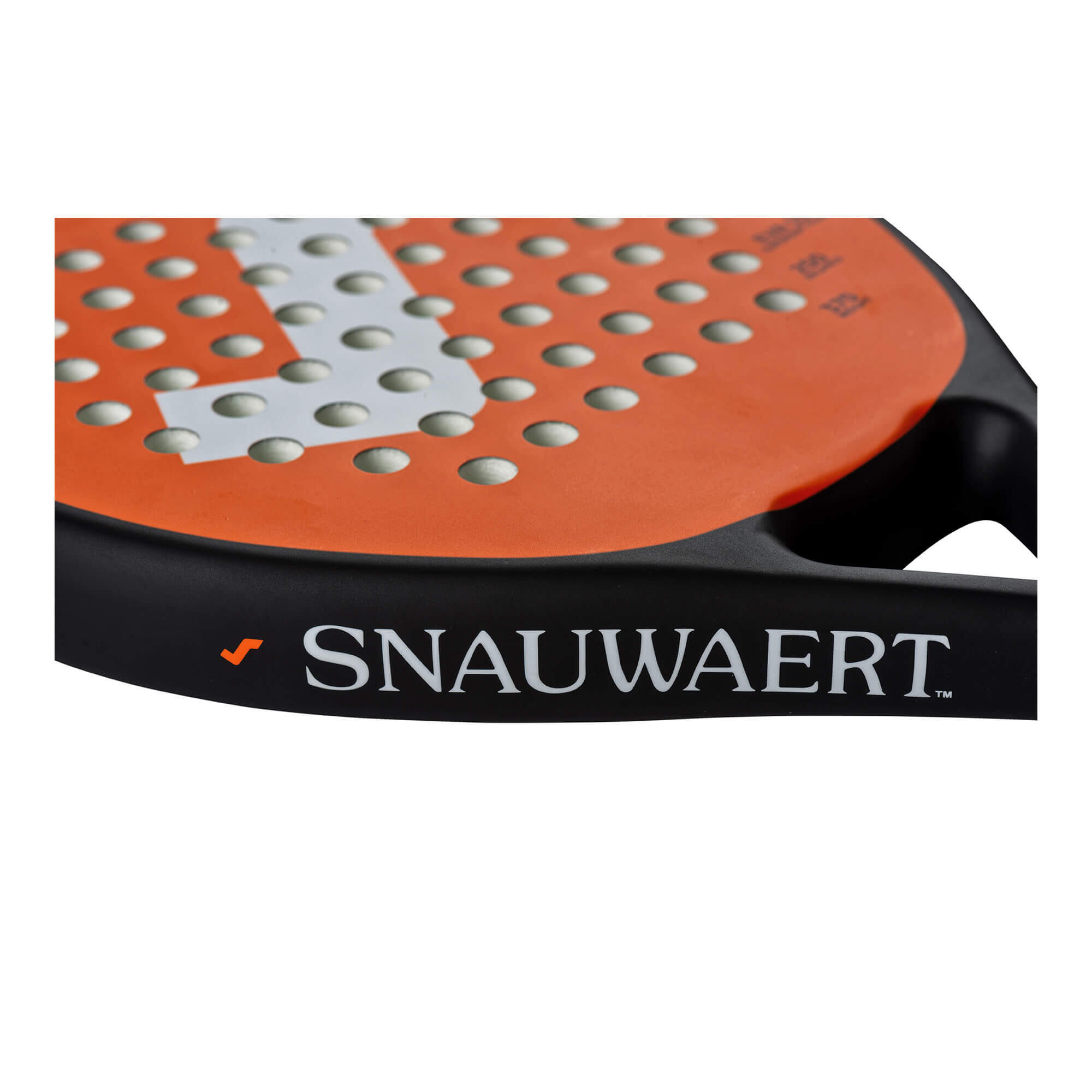 Padelracket GRINTA 370 7/9
