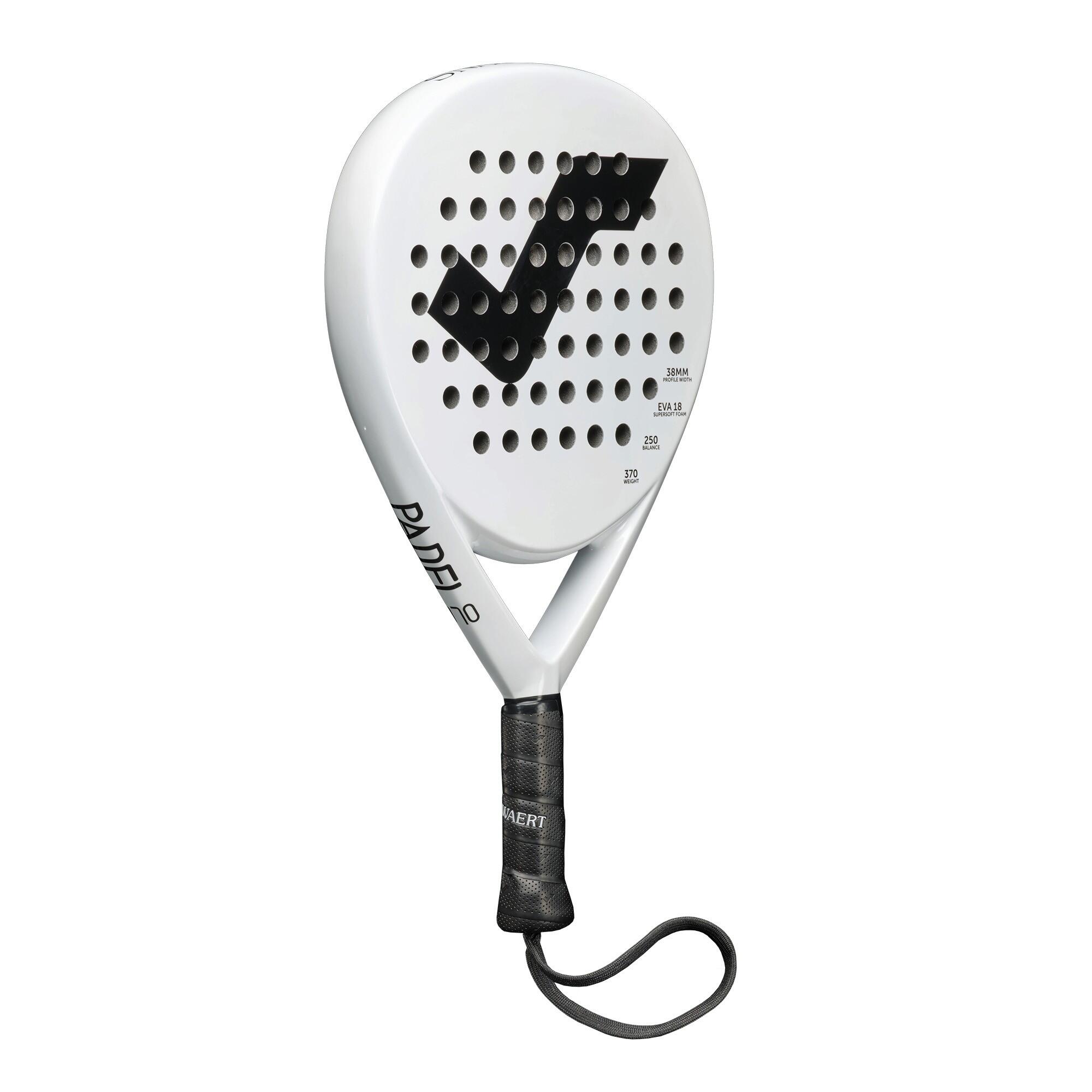 Padel raketa PADEL 370 2/4