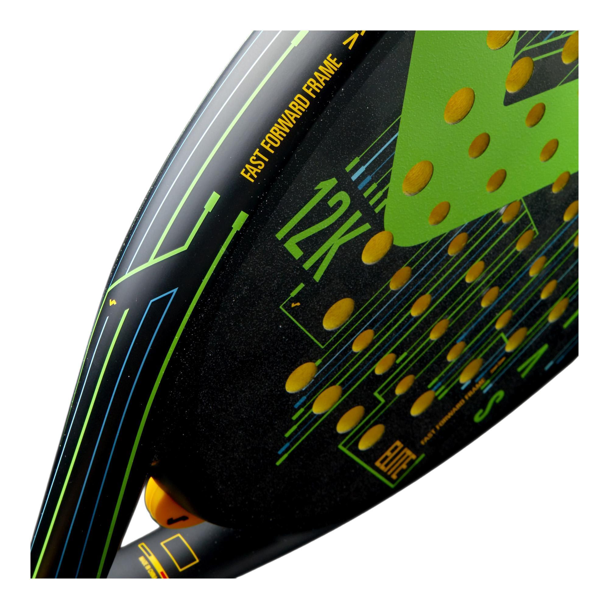 Padelracket VITAS ELITE 2/4
