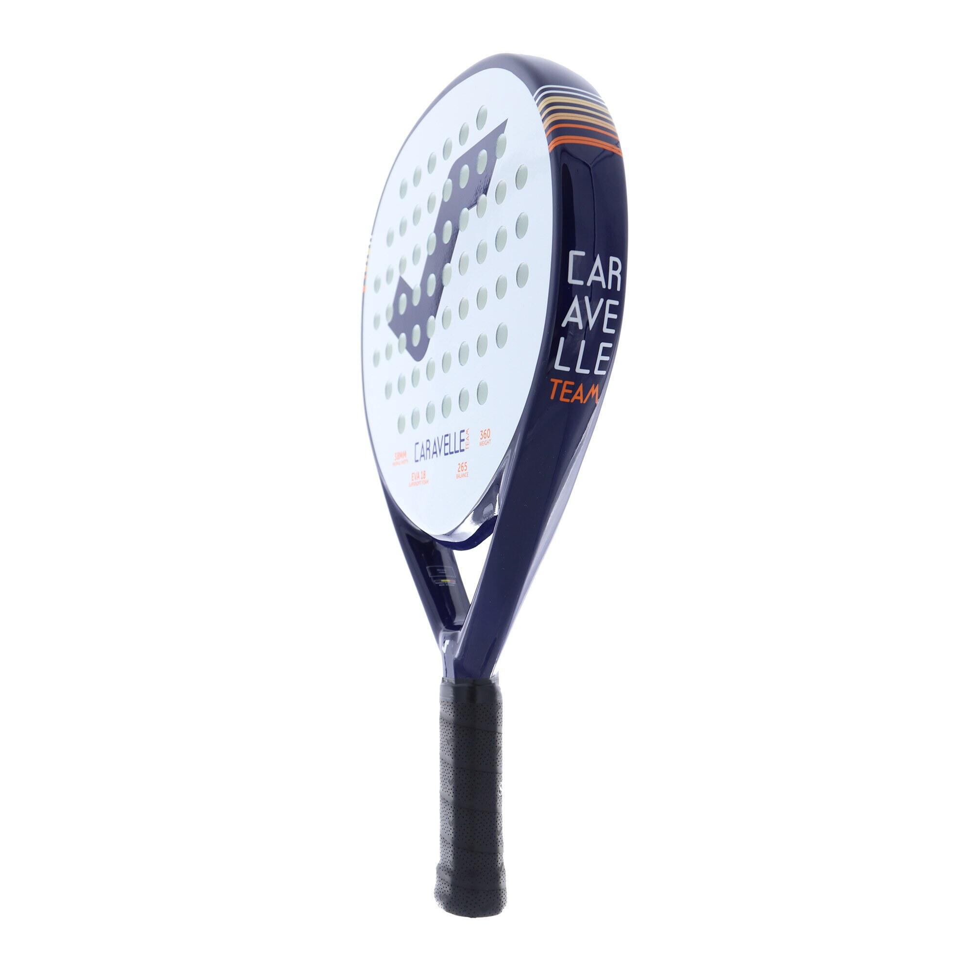 Padel raketa CARAVELLE TEAM 4/6