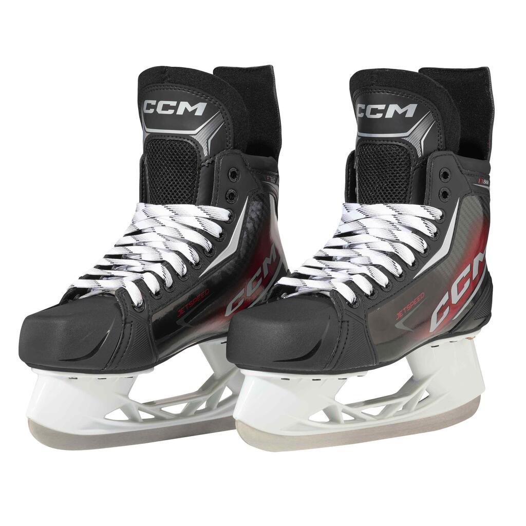 Jetspeed FT860 - Ice Hockey Skates - Intermediate