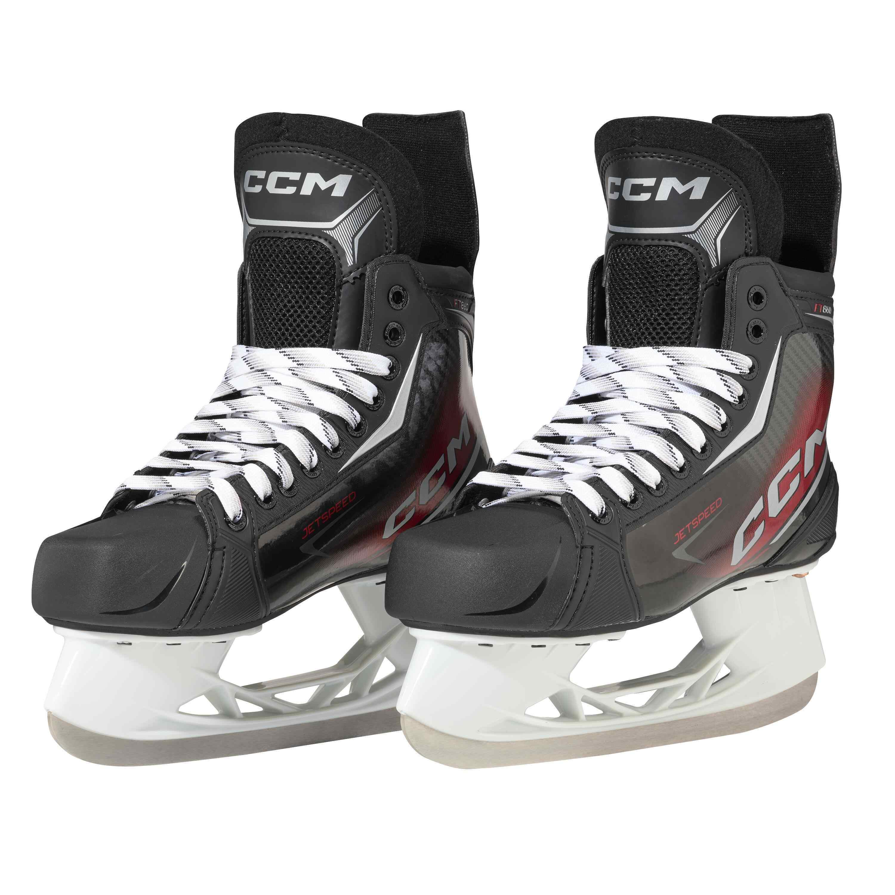 Jetspeed FT860 - IJshockeyschaatsen - Kinderen 2/7