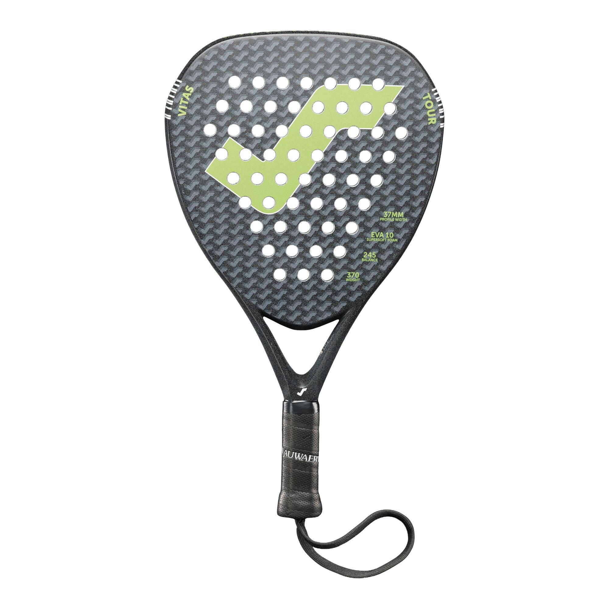 Padelracket VITAS TOUR 2021 2/4