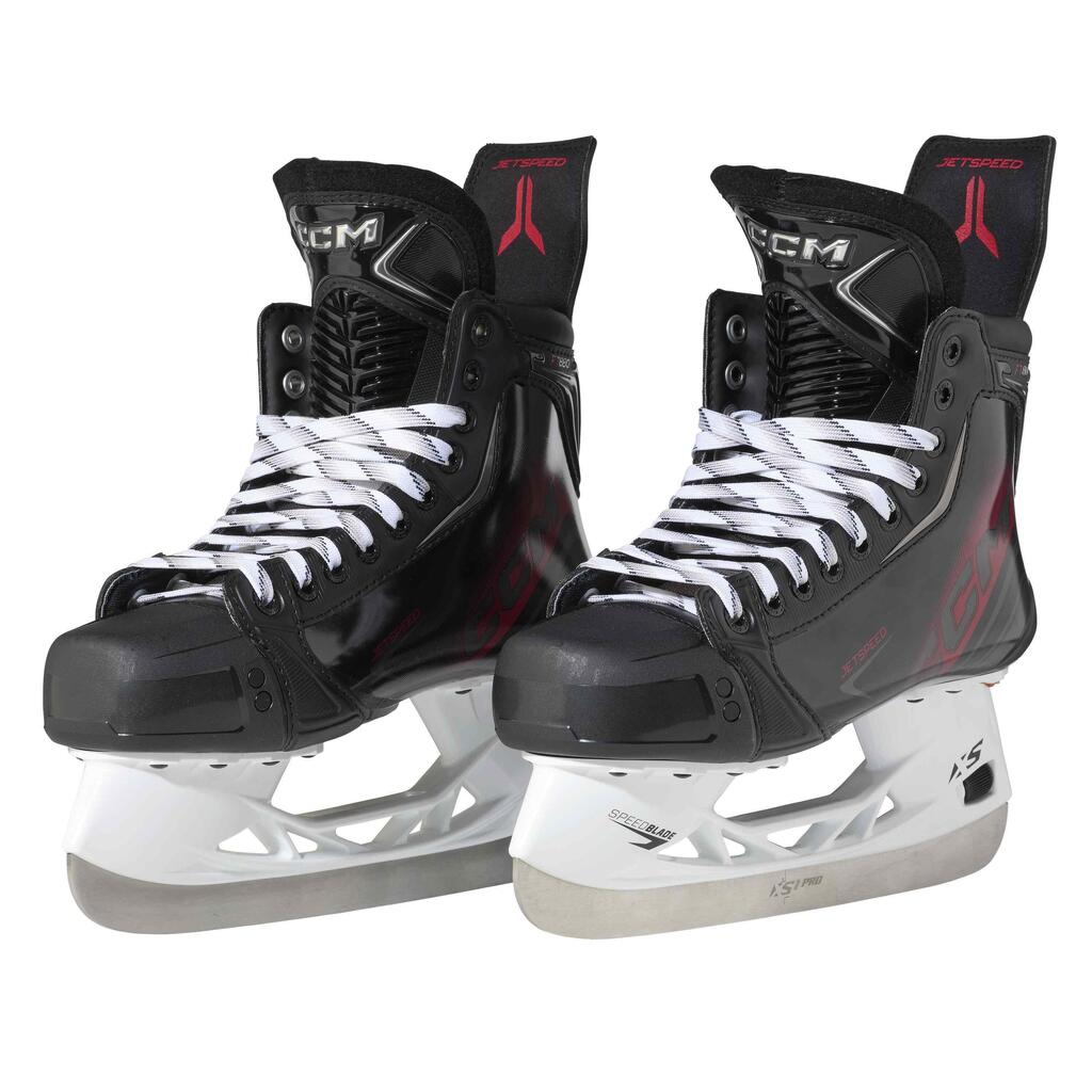Jetspeed FT880 - Ice Hockey Skates - Adults