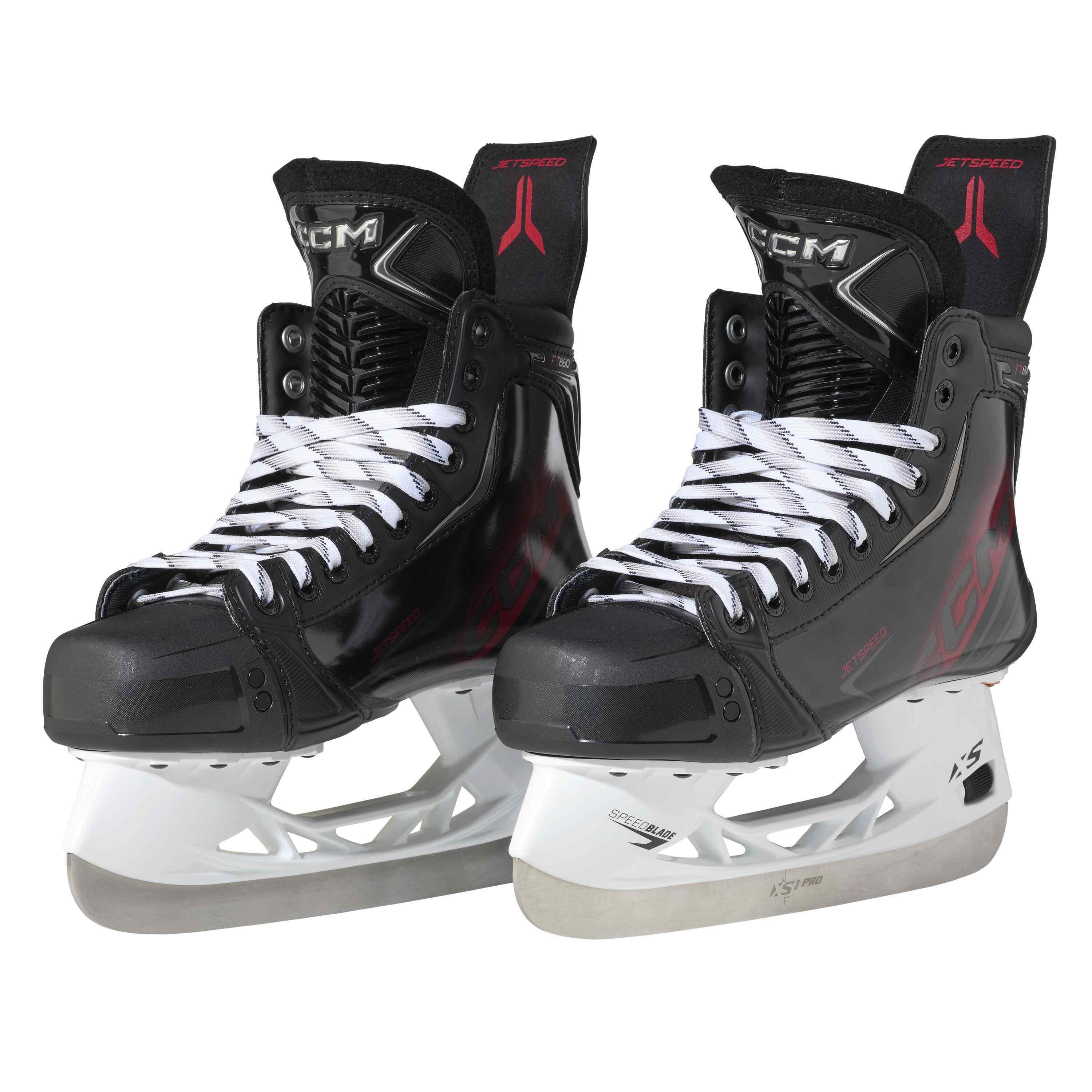 Jetspeed FT880 - IJshockeyschaatsen - Volwassenen 2/7