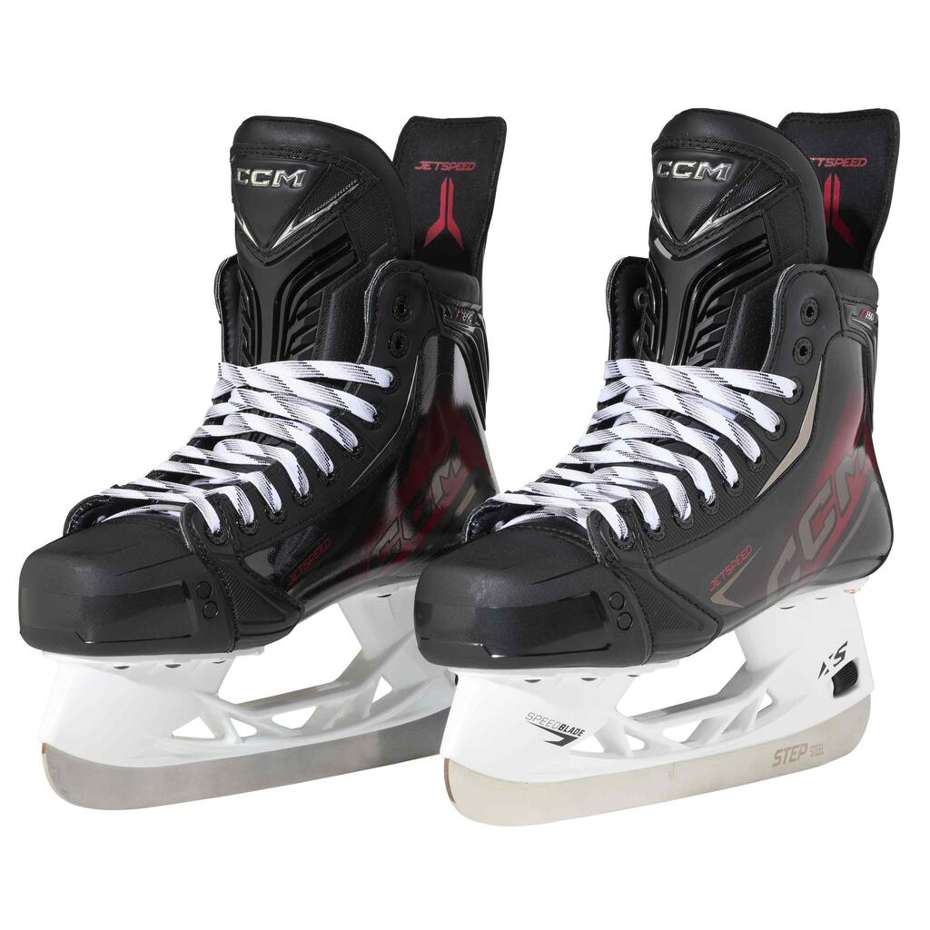 Jetspeed FT890 - Ice Hockey Skates - Adults