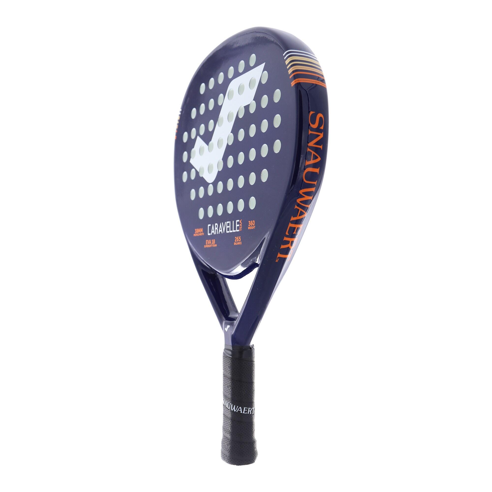 Padel raketa CARAVELLE TEAM 3/6