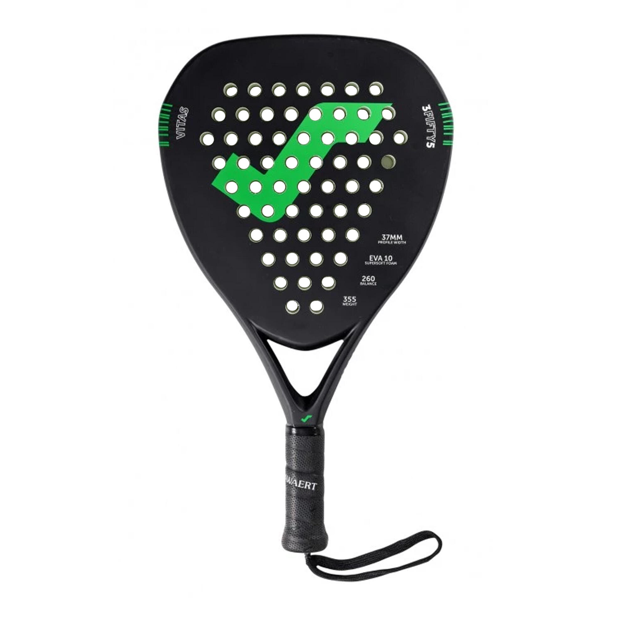 Padel raketa VITAS 355 2/5