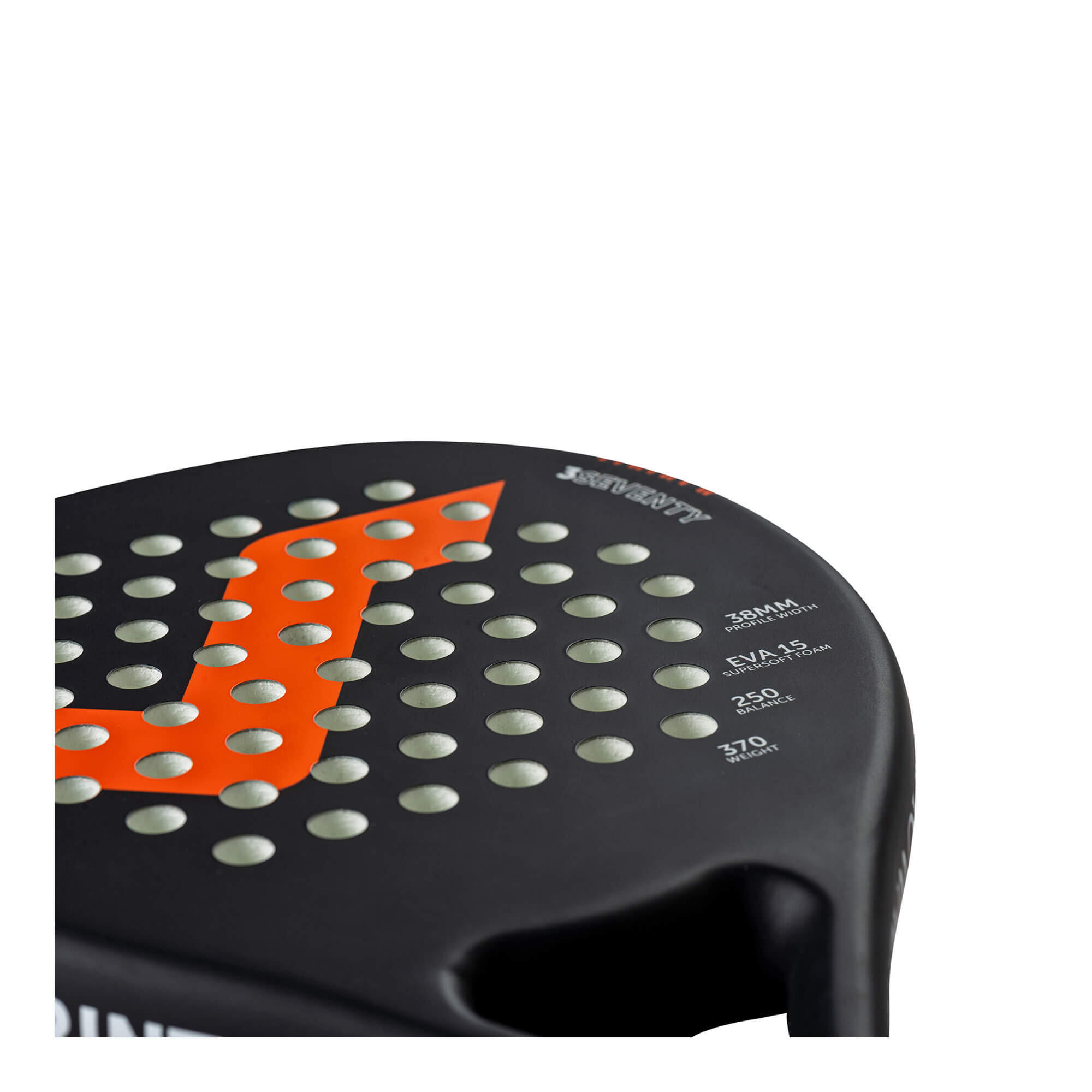 Padelracket GRINTA 370 5/9
