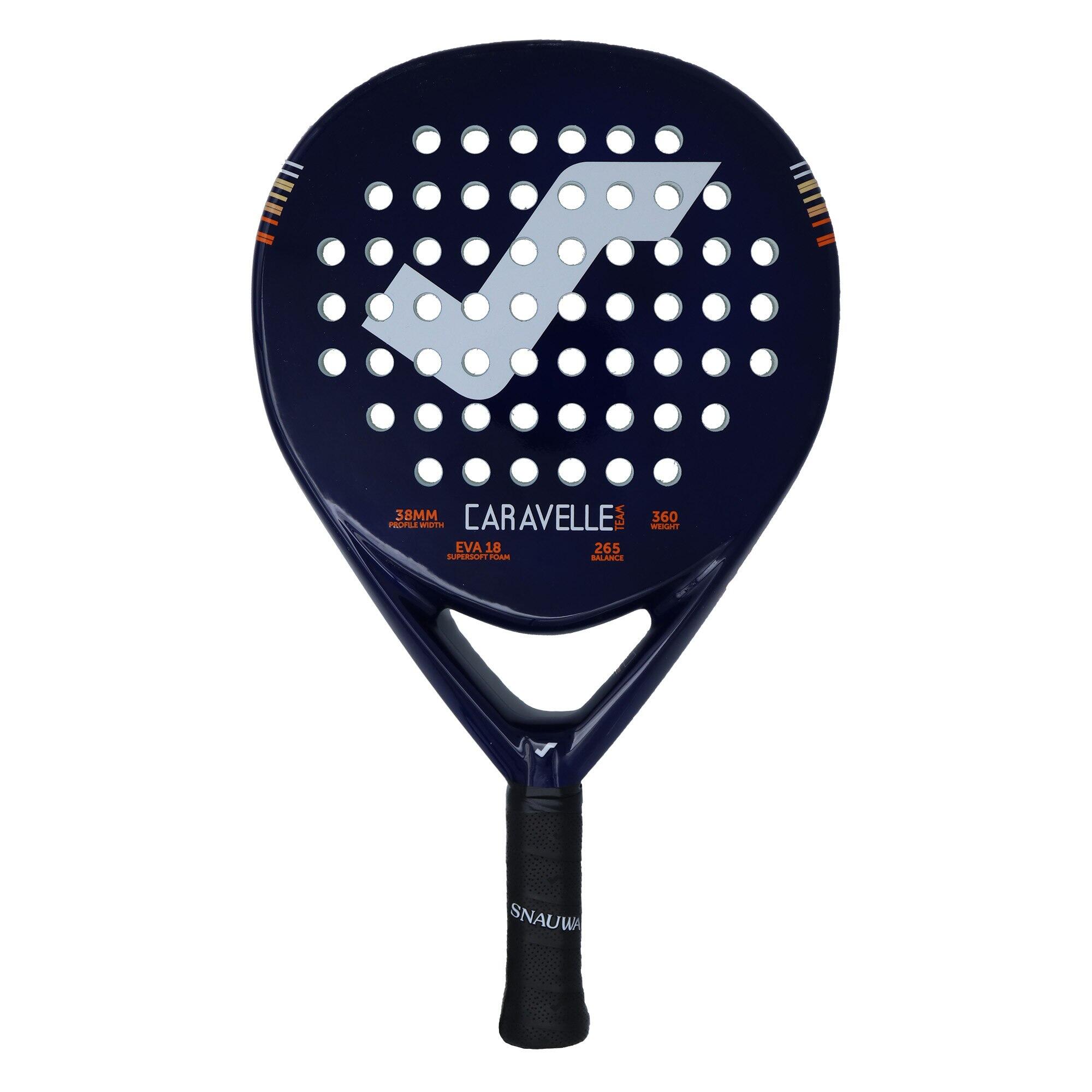 Padel raketa CARAVELLE TEAM 2/6