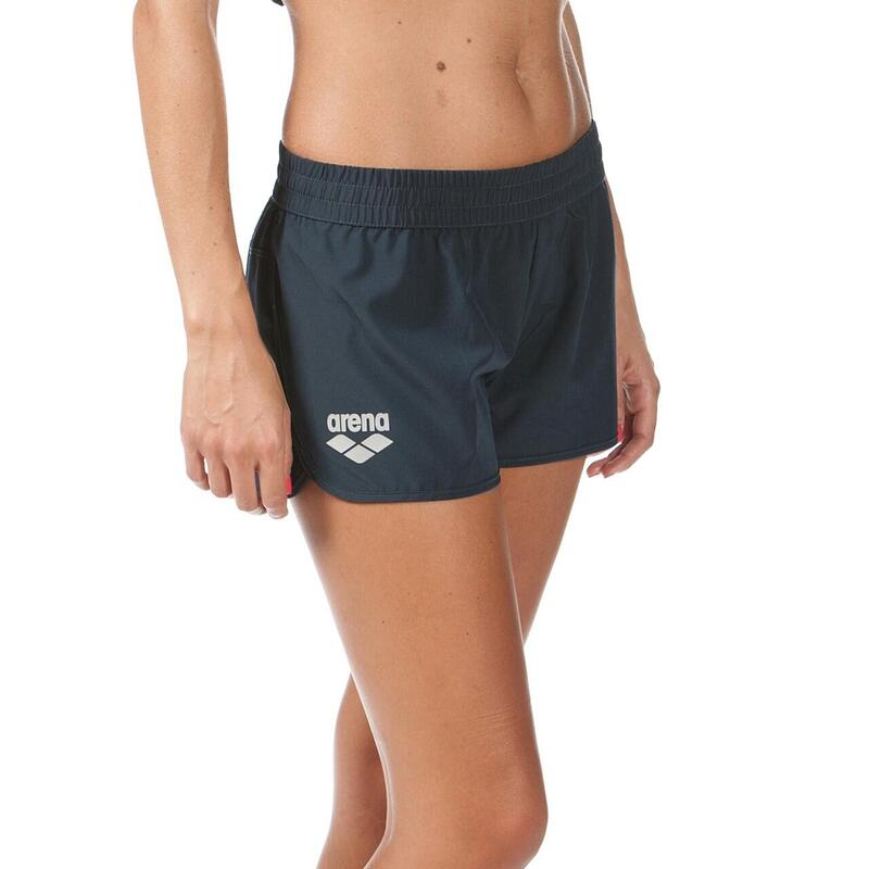 Pantalones cortos de mujer ARENA W TL SHORT