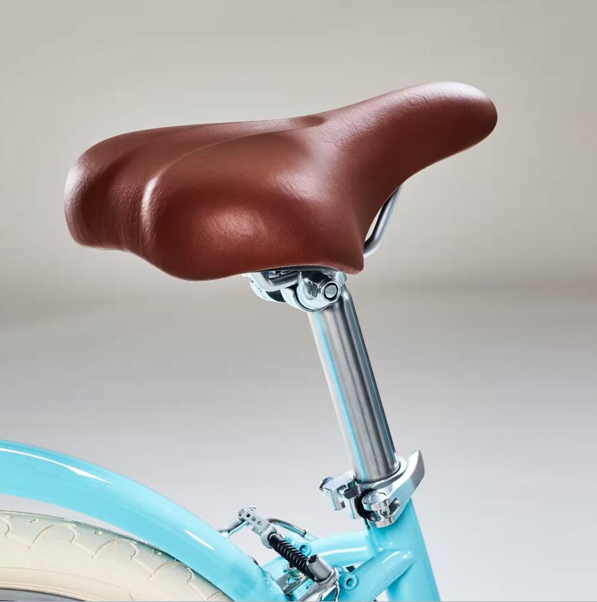 Seconde vie VELO VILLE ENFANT ELOPS 500 24 POUCES 9-12 ANS 6/6