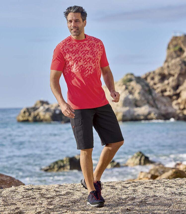 Le Lot de 3 Tee-Shirts Sport 6/7